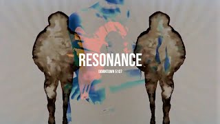 RESONANCE (prod. by IMPHERNO) [a visualizer.]