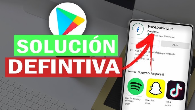 Porque play store no me permite descargar app y me aparece por mucho tiempo  Esperando la descarga - Comunidad de Google Play