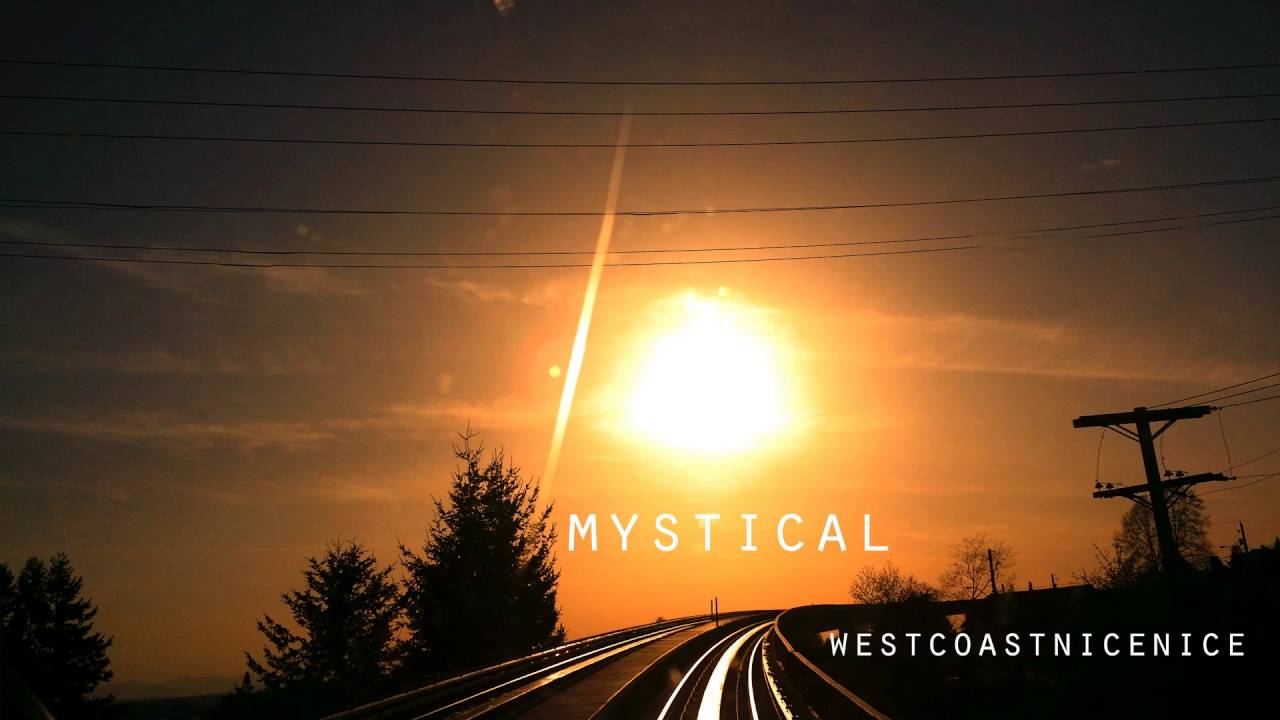 Mystical (Chill Lounge Style Instrumental Beat) - YouTube