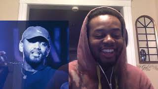 Meek Mill ft. Joyner Lucas- Run it prod. by TlmbaIand (reaction video)