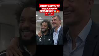 Guardate Il Rispetto Ke Tributa A Voi Cosa Ne Pensate?