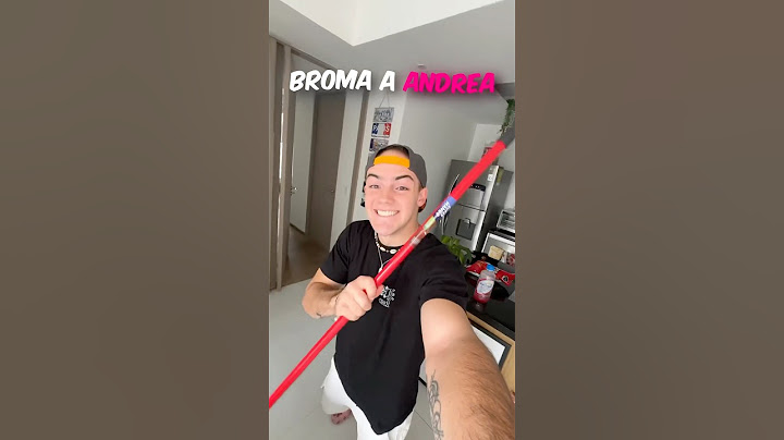 Mi novia me ODIARÁ por hacerle esto 🥵💔😅