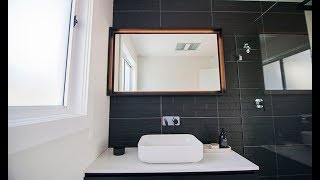 Bathroom Makeover: Modern Ensuite | The Home Team S5 E20