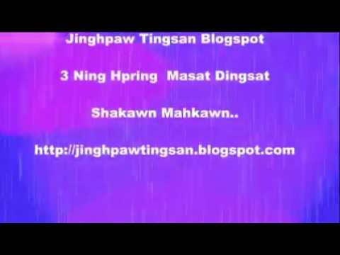 jinghpaw mahkawn