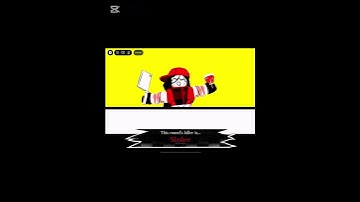 Vanity Slasher Intro and Outro!