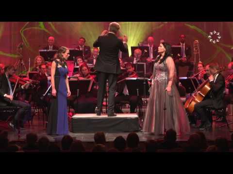 natalie dessay - delibes - lakme - flower duet natalie dessay - delibes - lakme - flower duet