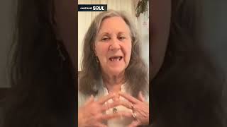 Ruth Rousseau Clothier: Your Soul Remembers THIS ✨ | Next Level Soul #shorts