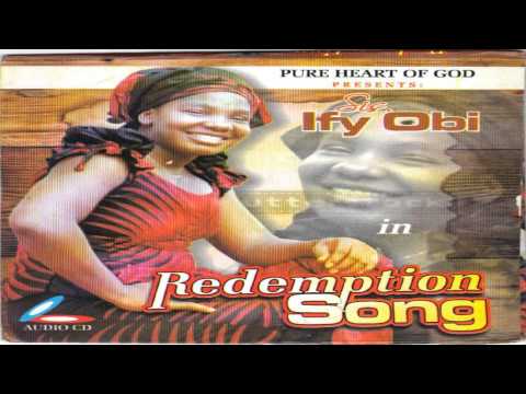 Ify Obi - Redemption Song