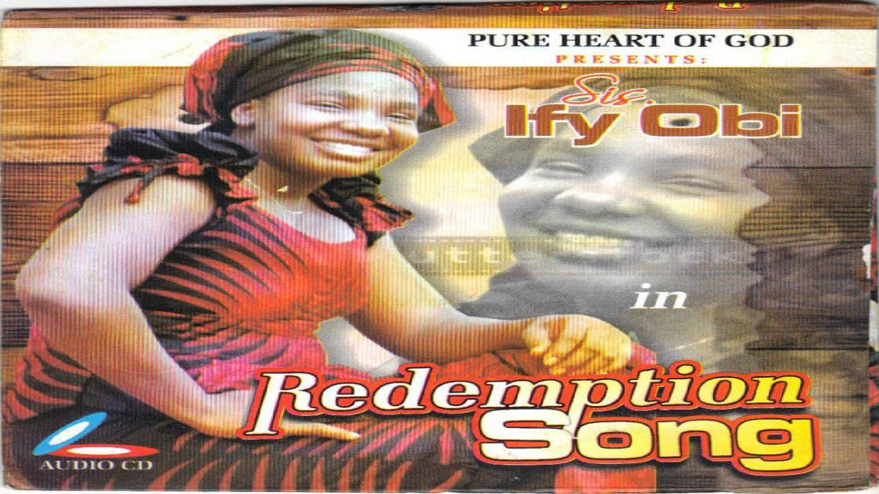 Ify Obi   Redemption Song