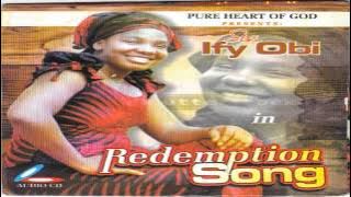 Ify Obi - Redemption Song