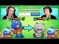 CLASHGAMES bestimmt 1 VIDEO was PUUKI machen MUSS! *extrem traurig* • Brawl Stars deutsch