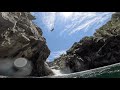 A Week of Cliff Jumping in Norcal image