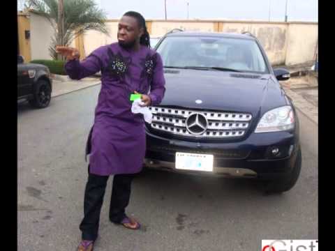 Emmerson ft Timaya This Na Mi Yone...2012