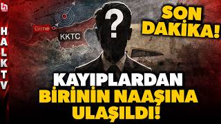 SON DAKİKA! GİRNE’DE BİR KİŞİNİN NAAŞINA ULAŞILDI! 19 kişiyi arama çalışmaları sürüyor!