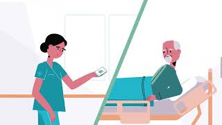Animated Video For Medical Technology Company