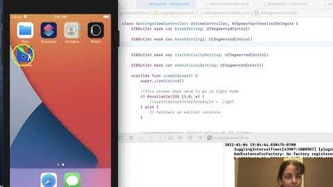 iOS, Swift Apps, Why Testing Dark and Light Mode is Important