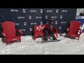 Hailey Langland 2nd - 2021 Aspen Grand Prix Snowboard Slopestyle v2