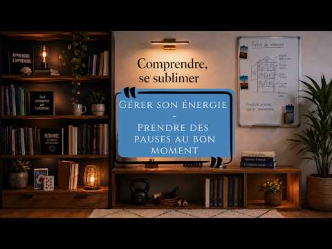 1. Le Risque de la Perte de Notion du Temps