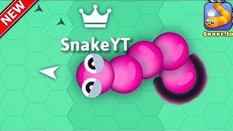 Insane Instant 10,000 Score Teleport Animation In Snake. io! Epic Snakeio Gameplay