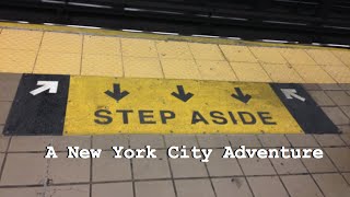 NYC 2016