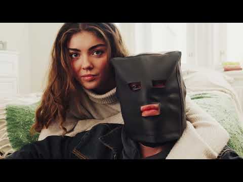LOAM - Slåss För Dig (Official Video) ft. Kudos