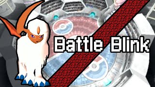 🔴 DAY 2: Shiny 5 IV Absol using EVOLUTION BLINK