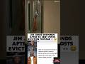 breaking news 50 cent Post jim Jones eviction footage 😂.