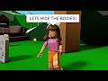 If Dora Was A PSYCHOPATH  (meme)