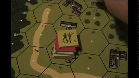 ASL Primer #10 Close Combat Phase part 2