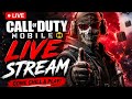 😈 LEGENDARY S&D DOMINATION! | CODM LIVE 🔥