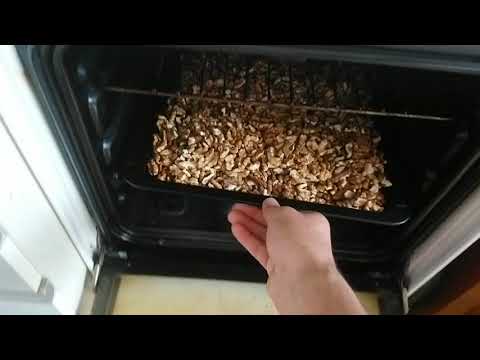 Как правельно хранить грецкий орех коротко