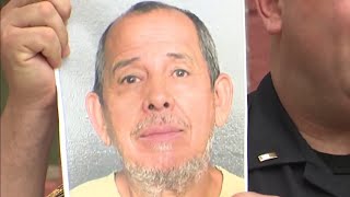 Police fear there might be more victims of 67 year old man who groped teen