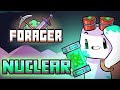 ЯДЕРНОЕ ОБНОВЛЕНИЕ! - FORAGER NUCLEAR ПРОХОЖДЕНИЕ