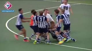 Shoot-Outs Hdm - Hurley