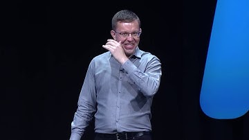 ASAE 2019 | Jeremy Heimans and Henry Timms