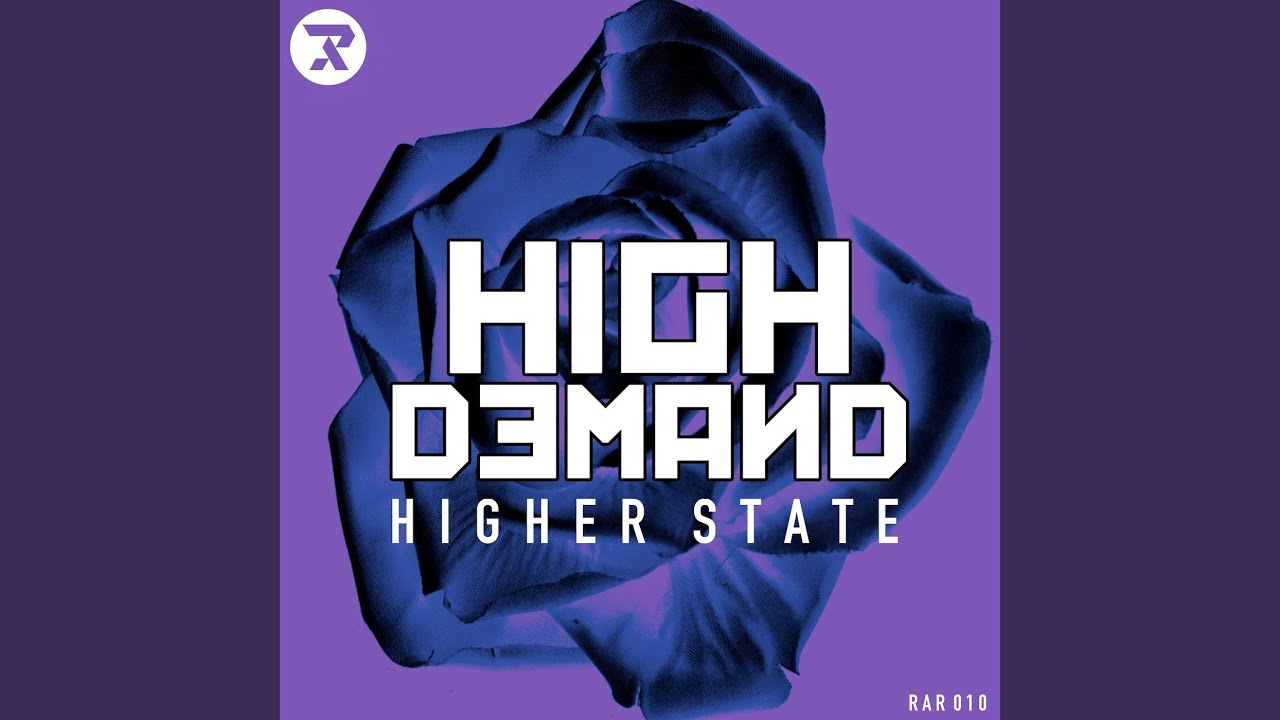 Watch Higher State on YouTube Watch Higher State on YouTube