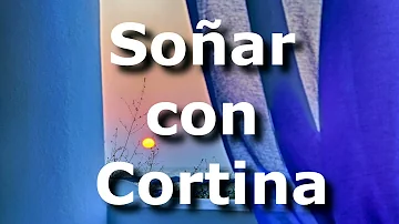 ¿Qué significan las cortinas negras?