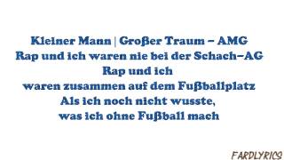 Fard - Rap &amp; Ich | Lyrics