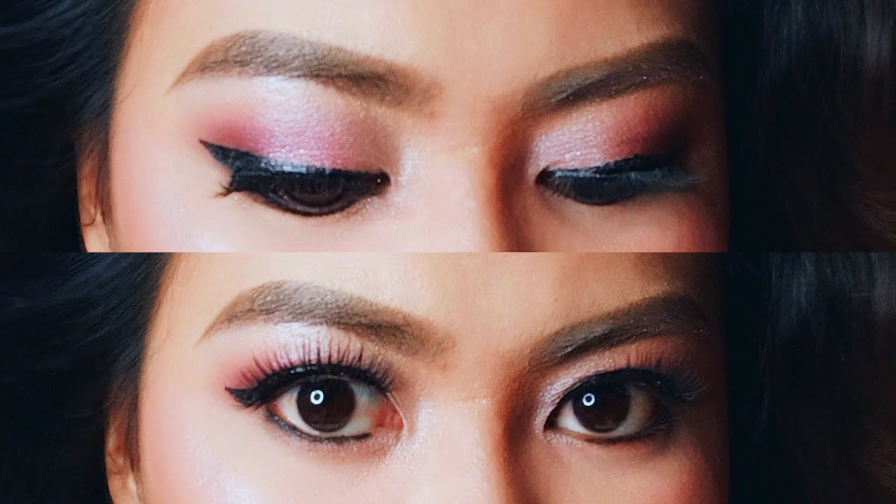 Bridal, Prom, Debut, Special Occassions Makeup Tutorial (Tagalog) YouTube