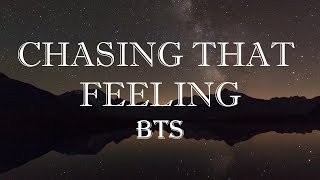 TXT 'Chasing That Feeling' (Karaoke Version) Resimi