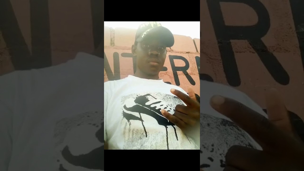 Os mini Capucho(Bilidjin) Canal 1 da Cimera