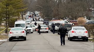 'Largest mass casualty shooting in more than a decade' leaves 6 dead on Indy's northeast side early