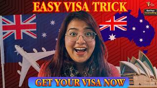 Australia Working Holiday Visa 🇦🇺 | Subclass 417 vs 462 Explained | Work, Travel & Earn!