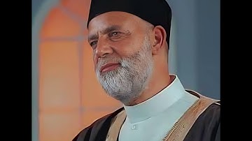 قُل إِني أَخَافُ إِنْ عَصَيْتُ رَبي تلاوة تمنيت أنها لا تنتهي ـ سورة الزمر ـ حسن صالح