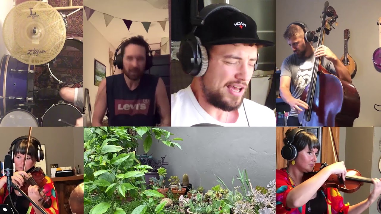 Watch More like Trees - Don't Disturb The Garden on YouTube Watch More like Trees - Don't Disturb The Garden on YouTube