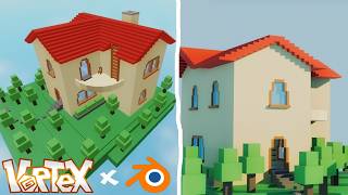 How to import Vortex maps into Blender! | Archiivex / Vortex