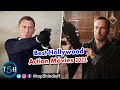 Top 5 best hollywood action movies of 2021 in hindi  top 5 hindi