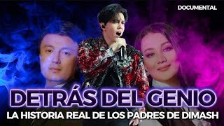 Download Lagu LA HISTORIA DE LOS PADRES DE DIMASH - CREARON A UNA LEYENDA! - DOCUMENTAL MP3