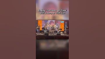 Chrono Trigger Live is LEGENDARY #chronotrigger #videogamemusic #jazzfusion