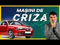Top 5 Mașini de CRIZĂ sub 2000EUR